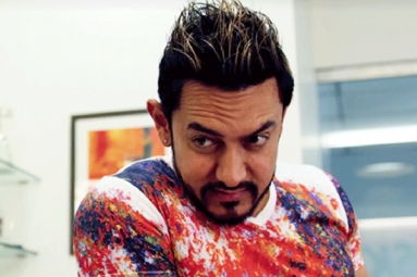 Aamir Khan’s Secret Superstar