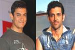 Thug, Thug, aamir khan signs thug rejected by hrithik, Director vijay krishna acharya