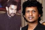 Aamir Khan and Lokesh Kanagaraj breaking updates, Aamir Khan and Lokesh Kanagaraj movie, aamir khan and lokesh kanagaraj to team up, Rr nagar