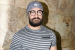 Amitabh Bachchan, Aamir Khan new movie, aamir khan s new look will surprise everyone, Confession