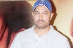 Aamir Khan, Dangal news, aamir careful about dangal censor, Things personally