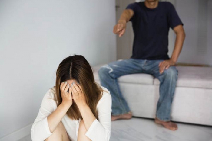 How to get rid of an Abusive Relationship?
