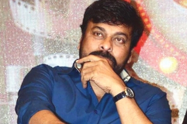 Budget Cuts For Chiranjeevi&#039;s Acharya