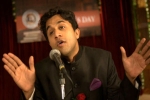 omi vaidya height, The Omi show, indian american actor omi vaidya to host a radio show titled the omi show, Bollywood songs