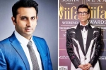 Adar Poonawalla, Dharma Productions stake, adar poonawalla acquires 50 percent stake in dharma productions, Adar poonawalla