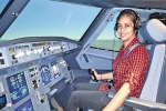 Indian, Pilot License, indian tribal girl acquires united states commercial pilot license, K chandrasekhar rao