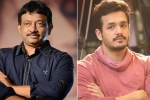 RGV, Officer, akhil rgv film in trouble, Casting couch