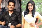 Vikram Kumar, Akhil, akhil to romance niveda thomas, Niveda thomas