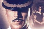 Rustom news, Rustom latest news, akshay kumar s rustom trailer out, Tinu suresh desai