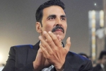 cyclone fani odisha victims, donation to cyclone fani, cyclone fani akshay kumar donates 1 crore for odisha victims, Pulwama attack