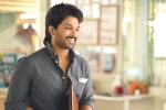 Allu Arjun, Pooja Hegde, allu arjun to thrill with a folk song in ala vaikunthapurramuloo, Srikakulam