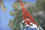 Alaska Triangle breaking updates, Alaska Triangle news, all about alaska triangle where more than 20 000 people vanished, Politicians