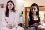 alia bhatt, alia bhatt, watch a look into alia bhatt s lavish apartment will give you lifestyle goals, Aditya roy kapur