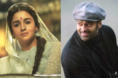 Alia Bhatt&#039;s Box-office clash with Prabhas