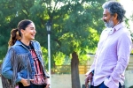 Alia Bhatt from the sets of RRR, Alia Bhatt breaking news, alia bhatt receives a warm welcome on the sets of rrr, Keka