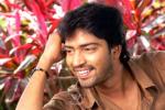 Allari Naresh news, Allari Naresh new movie, allari naresh signs his next film, Eeshwar reddy