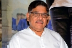 Allu Aravind, Allu Aravind movies, allu aravind celebrating his 70th birthday, Allu ramalingaiah