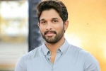 Allu Arjun latest, Allu Arjun latest, allu arjun s icon to roll from june, Naa peru surya