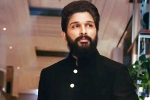 Allu Arjun in Nampally court, Allu Arjun updates, allu arjun appears before nampally court, Vikram