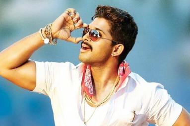 Allu Arjun to Croon for Sarainodu},{Allu Arjun to Croon for Sarainodu