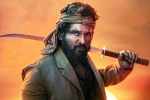 Pushpa 2: The Rule, Allu Arjun breaking, allu arjun is the first tollywood actor to do a trilogy, Salaar