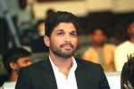 Allu Arjun next movie, Allu Arjun next film, allu arjun finally announces his next, Wizard