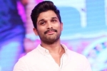 Icon, Icon, allu arjun turns icon, Venu sriram