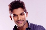 Duvvada Jagannadham, Dil Raju, allu arjun goes on a break, Sarrainodu