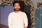 Allu Arjun Icon news, Allu Arjun, allu arjun to shoot for icon in october, Sriram venu