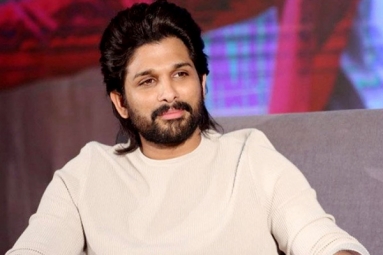 Allu Arjun To Promote Aha