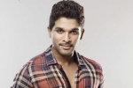 Duvvada Jagannadham updates, Duvvada Jagannadham, allu arjun turns vegeterian, Vegeterian