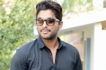 Geetha Arts, AR Murugadoss news, allu arjun signs one more film, Naa peru surya