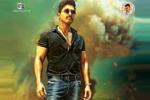 Sarainodu release date, Sarainodu updates, allu arjun s sarainodu teaser release date, Rudhramadevi