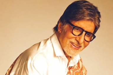 Big Surprise: Amitabh Bachchan in Prabhas&#039; Film