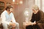 Balakrishna new movie, Balakrishna updates, amitabh to team up with balakrishna, Sarkaar 3