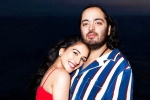 Anant Ambani and Radhika Merchant coverage, Anant Ambani and Radhika Merchant latest, anant radhika s london wedding to be celebrated for two months, India