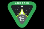 Android 15 on phones, Android 15 latest phones, android 15 moves to aosp, Matrix