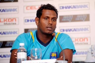 “We&#039;ve got a fearless set of players,” - Sri Lanka skipper