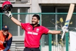 Anshuman Rath hong kong team captain, Anshuman Rath hong kong team captain, playing for india is end goal anshuman rath quits hong kong team, Anshuman rath