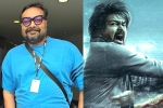 Anurag Kashyap breaking news, Anurag Kashyap latest, anurag kashyap to surprise in leo, Gautham vasudev menon