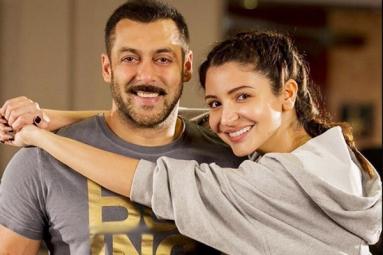 Anushka Sharma opposite Salman in Yash Raj’s Sultan},{Anushka Sharma opposite Salman in Yash Raj’s Sultan