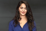 Anushka cameo, NTR, rrr to have a cameo of anushka, Anushka shetty