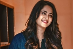 Anushka Shetty, Anushka next movie, anushka back to shoot, Naveen polishetty