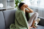 Anxiety and depression updates, Anxiety and depression medication, study says anxiety and depression elevate blood clot risk, Actor