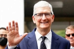 Tim Cook news, Tim Cook about Apple, apple ceo tim cook to quit the company, Tim cook