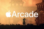 Apple Gaming Hub release, Apple Gaming Hub, apple developing a gaming hub on apple arcade, Apple arcade