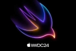 iPhone 1 pro, Siri 2.0, apple announcements at wwdc 2024 ios 18 siri 2 0 and apple intelligence, Wwdc 2024