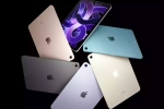 Apple new iPad Pro breaking news, Apple new iPad Pro launch, apple s next ipad pro to be made in 2025, Gia