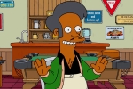 character altogether, Apu, apu to be dropped from the simpsons over racial controversy, Pacify