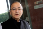 Narendra Modi, BJP, arun jaitely appointed as defence minister, Arun jaitely